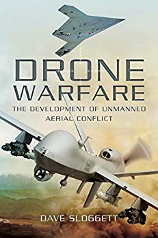 Drone Warfare:  The Development of Unmanned Aerial Conflict - Orginal Pdf